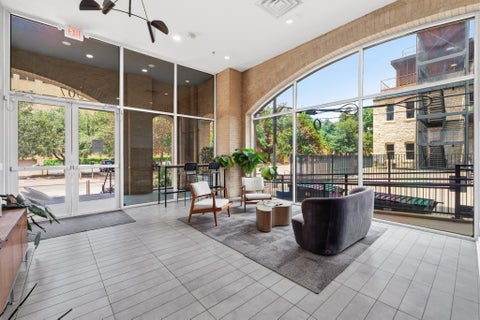 Tiny photo for 507 Sabine ST #901, Austin, TX 78701 (MLS # 6695399)