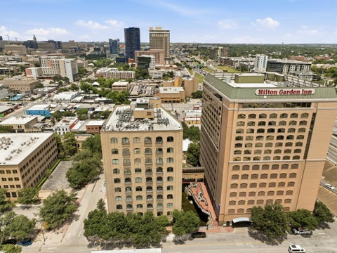 Tiny photo for 507 Sabine ST #901, Austin, TX 78701 (MLS # 6695399)