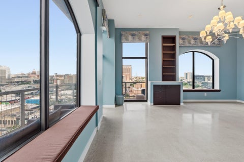 Tiny photo for 507 Sabine ST #901, Austin, TX 78701 (MLS # 6695399)