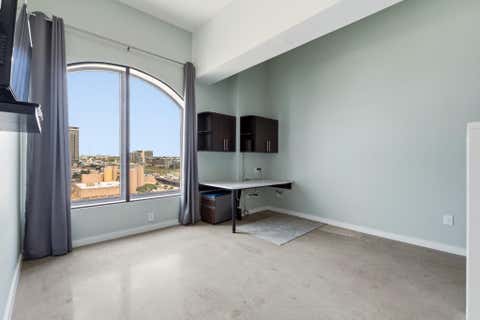 Tiny photo for 507 Sabine ST #901, Austin, TX 78701 (MLS # 6695399)