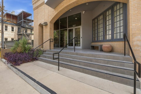 Tiny photo for 507 Sabine ST #901, Austin, TX 78701 (MLS # 6695399)