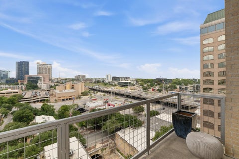 Tiny photo for 507 Sabine ST #901, Austin, TX 78701 (MLS # 6695399)
