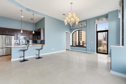Tiny photo for 507 Sabine ST #901, Austin, TX 78701 (MLS # 6695399)