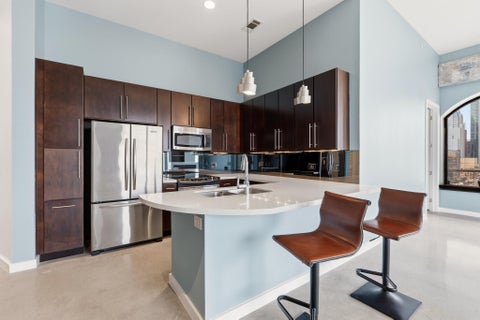 Photo of 507 Sabine ST #901, Austin, TX 78701 (MLS # 6695399)