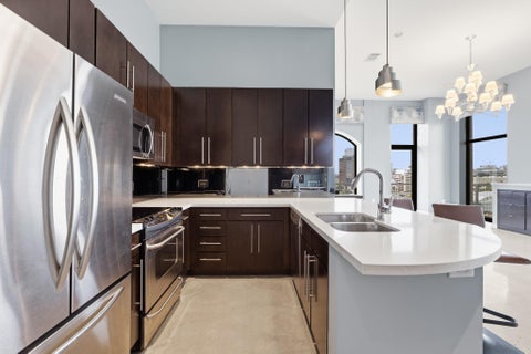 Tiny photo for 507 Sabine ST #901, Austin, TX 78701 (MLS # 6695399)