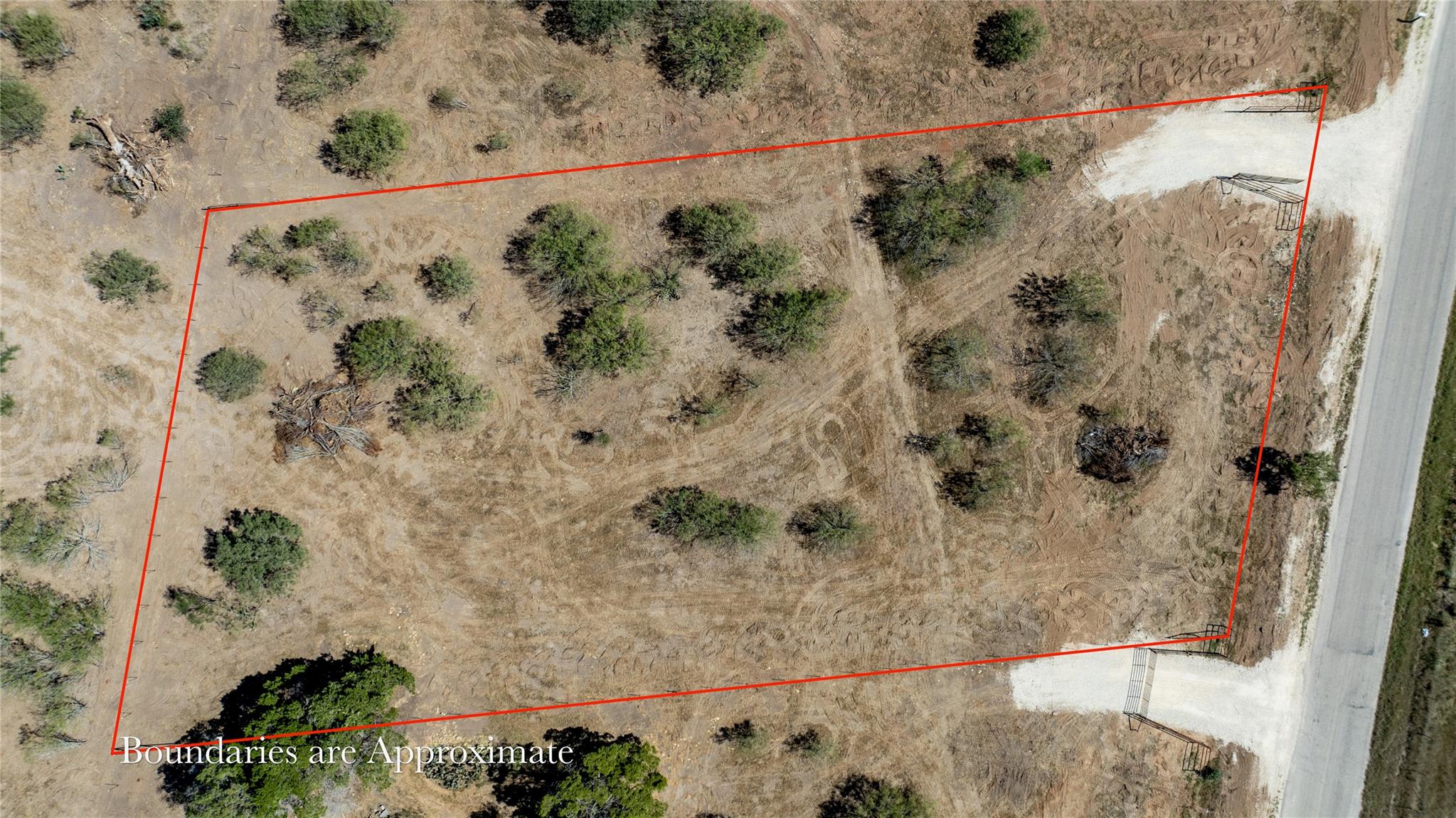 4049 Old Colony Line Rd RD
