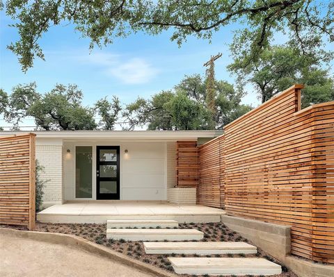 Tiny photo for 5706 Highland Hills CIR, Austin, TX 78731 (MLS # 2415182)