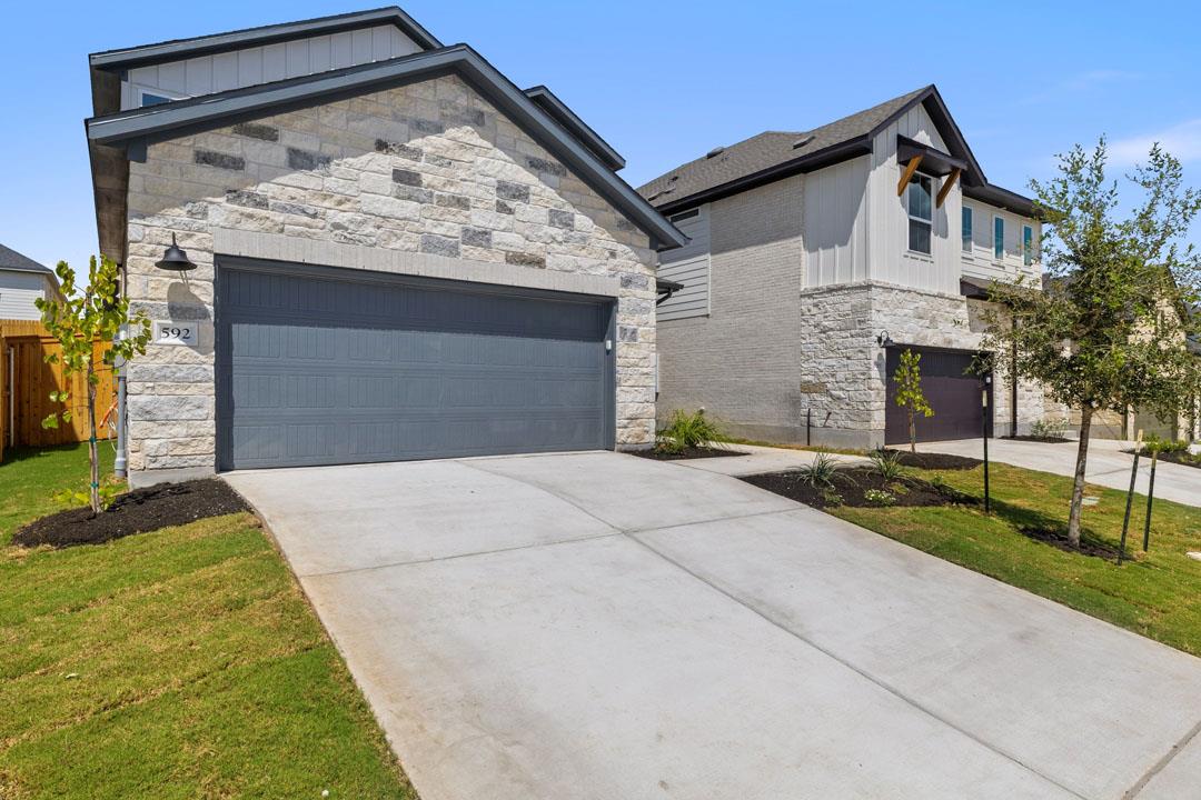 592 Darley Oak Drive