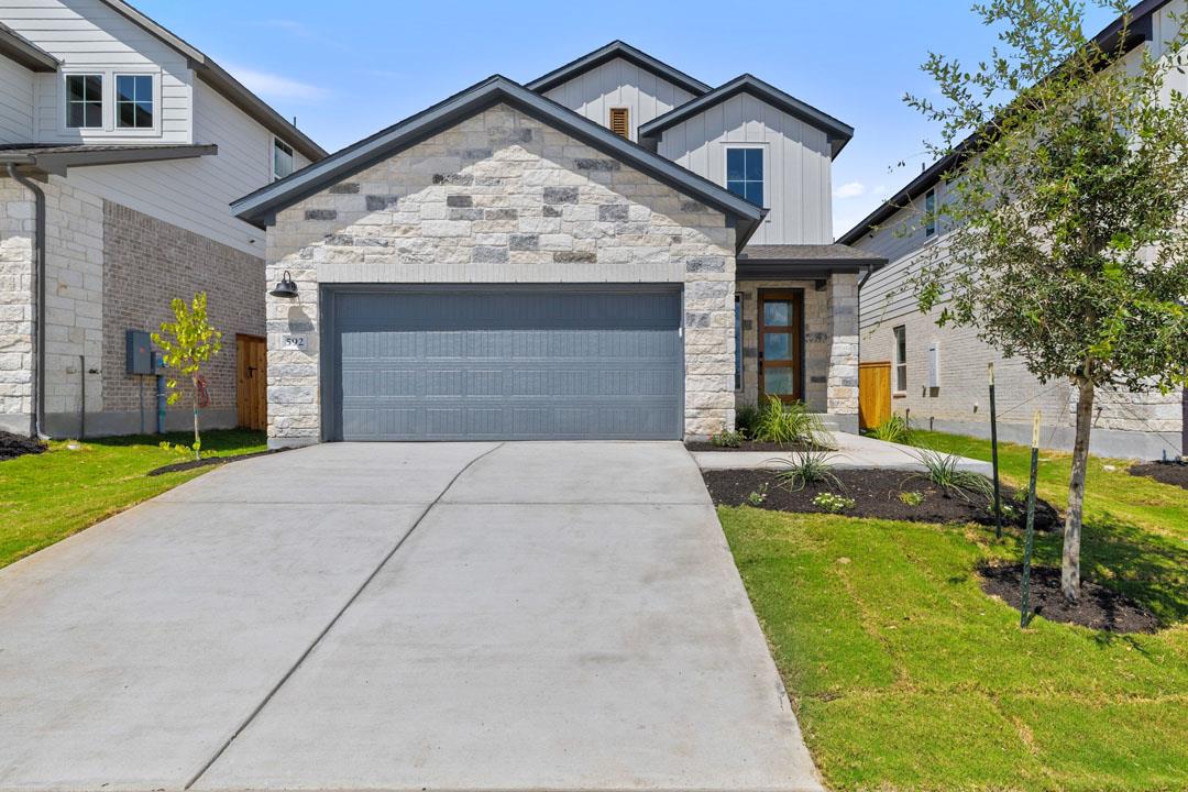 592 Darley Oak Drive