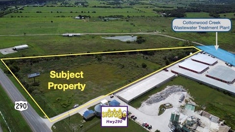 Photo of 15105 Us Highway 290 Highway E, Manor, TX 78653 (MLS # 7555799)