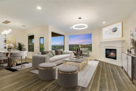 12325 Labrador Bay CT Austin TX 78732