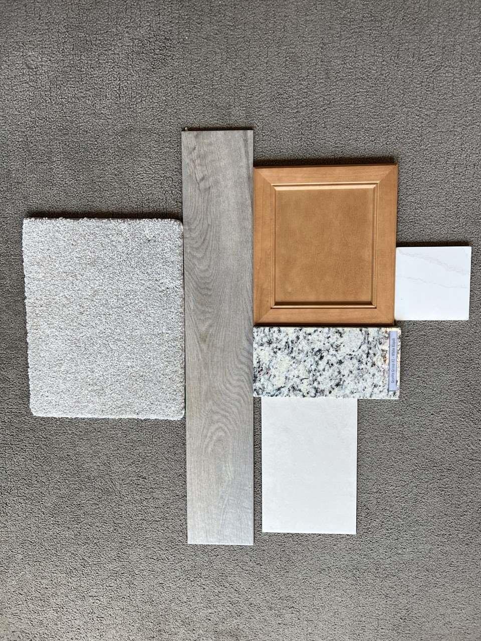 1104 Cole Estates DR