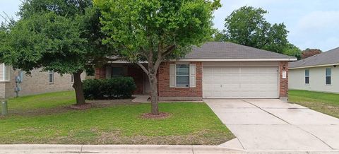 Photo of 103 Easy ST, Hutto, TX 78634 (MLS # 2082310)