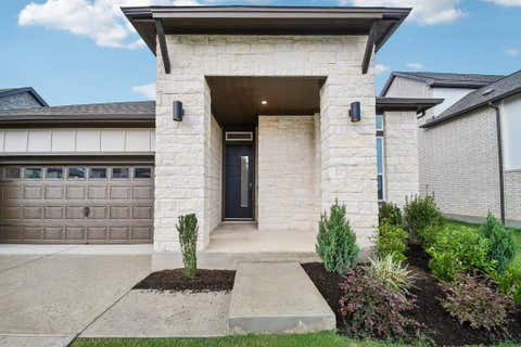 Photo of 315 San Saba DR, Buda, TX 78610 (MLS # 4921026)