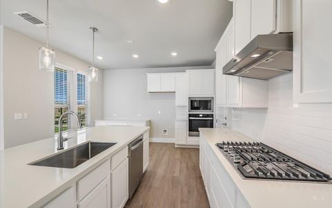 Tiny photo for 8822 Marmoset WAY, Austin, TX 78744 (MLS # 1643313)