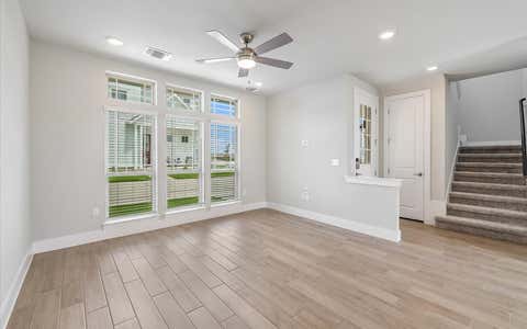 Tiny photo for 8822 Marmoset WAY, Austin, TX 78744 (MLS # 1643313)