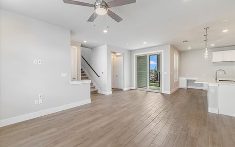 Tiny photo for 8822 Marmoset WAY, Austin, TX 78744 (MLS # 1643313)