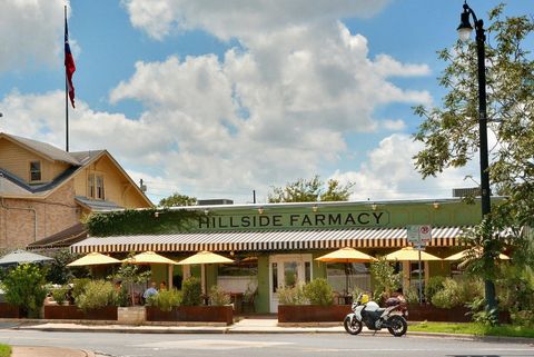 Tiny photo for 800 Embassy DR #229, Austin, TX 78702 (MLS # 7120899)