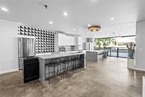 Tiny photo for 800 Embassy DR #229, Austin, TX 78702 (MLS # 7120899)