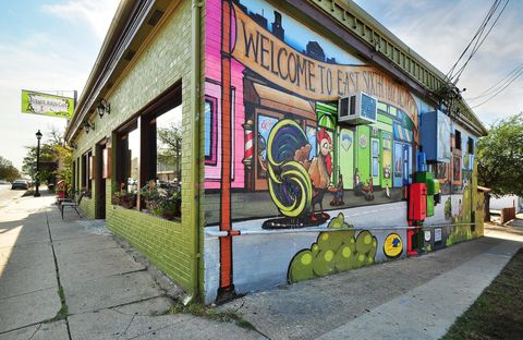 Tiny photo for 800 Embassy DR #229, Austin, TX 78702 (MLS # 7120899)