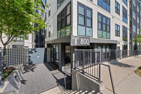 Tiny photo for 800 Embassy DR #229, Austin, TX 78702 (MLS # 7120899)