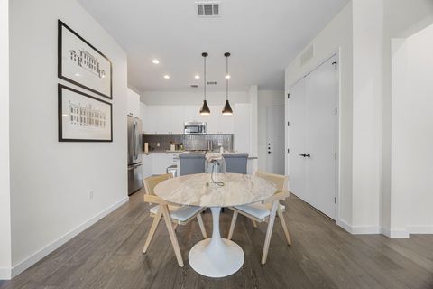 Tiny photo for 800 Embassy DR #229, Austin, TX 78702 (MLS # 7120899)
