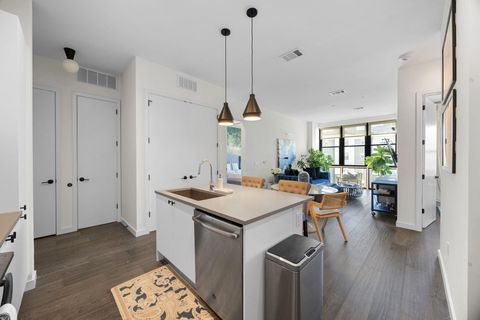 Tiny photo for 800 Embassy DR #229, Austin, TX 78702 (MLS # 7120899)