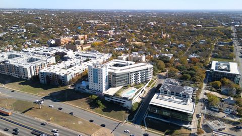 Tiny photo for 800 Embassy DR #229, Austin, TX 78702 (MLS # 7120899)