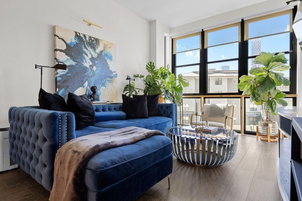 Photo of 800 Embassy DR #229, Austin, TX 78702 (MLS # 7120899)