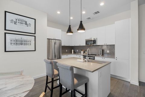 Tiny photo for 800 Embassy DR #229, Austin, TX 78702 (MLS # 7120899)