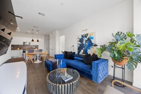 Tiny photo for 800 Embassy DR #229, Austin, TX 78702 (MLS # 7120899)