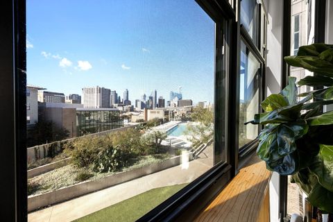 Tiny photo for 800 Embassy DR #229, Austin, TX 78702 (MLS # 7120899)