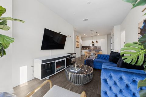 Tiny photo for 800 Embassy DR #229, Austin, TX 78702 (MLS # 7120899)