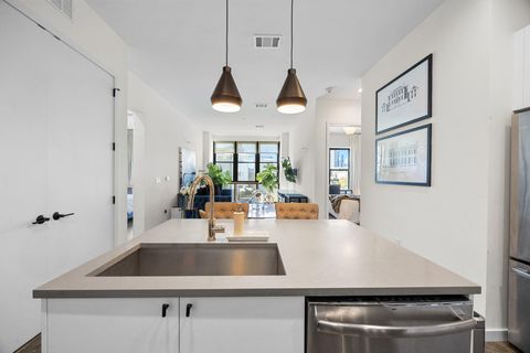 Tiny photo for 800 Embassy DR #229, Austin, TX 78702 (MLS # 7120899)