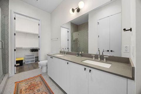 Tiny photo for 800 Embassy DR #229, Austin, TX 78702 (MLS # 7120899)