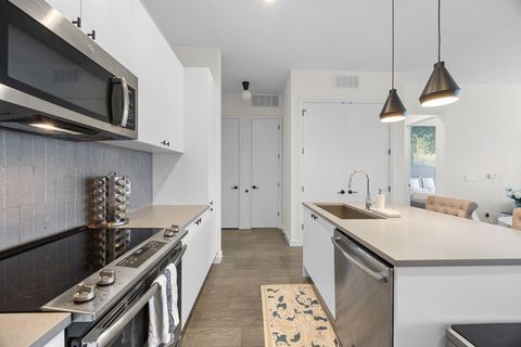 Tiny photo for 800 Embassy DR #229, Austin, TX 78702 (MLS # 7120899)