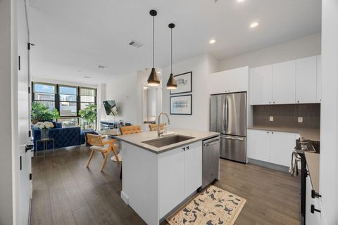 Tiny photo for 800 Embassy DR #229, Austin, TX 78702 (MLS # 7120899)