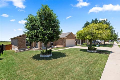 A home in Hutto