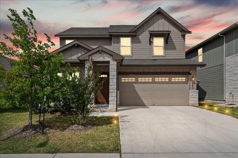 Photo of 1642 Homestead Farms DR, Round Rock, TX 78665 (MLS # 9556931)