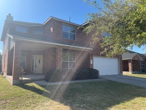 Photo of 2105 Fall Creek DR, Leander, TX 78641 (MLS # 1524548)