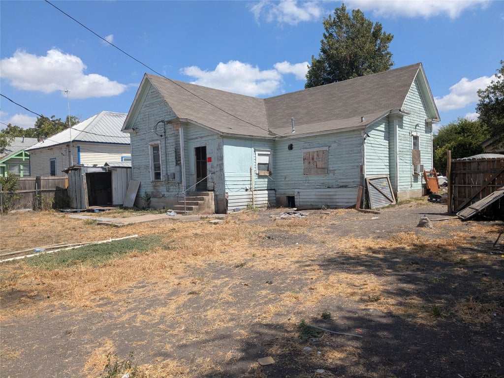 Photo of 710 S 19th ST, Temple, TX 76504 (MLS # 3893577)