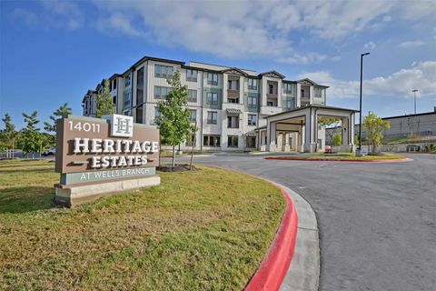 Photo of 14011 Owen Tech BLVD #2a-2215, Austin, TX 78728 (MLS # 4844906)
