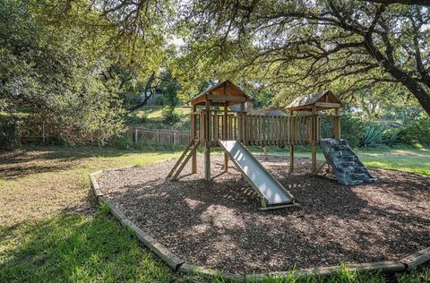 A home in Dripping Springs