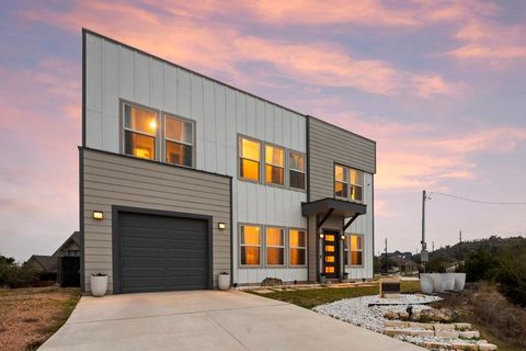 A home in Dripping Springs