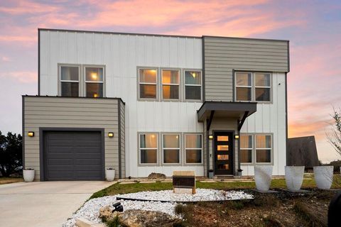 A home in Dripping Springs