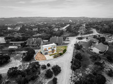 A home in Dripping Springs