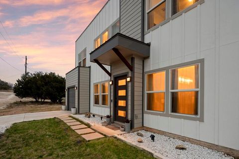 A home in Dripping Springs