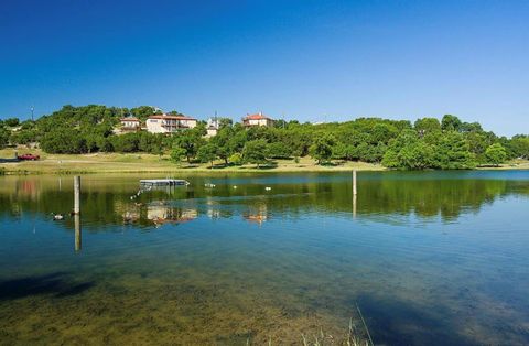 A home in Dripping Springs