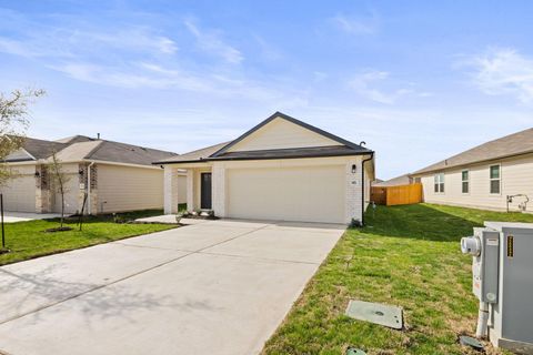 Photo of 145 Globe Mallow CIR, Kyle, TX 78640 (MLS # 4006015)