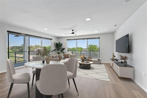 Tiny photo for 4510 Terry-O LN #230, Austin, TX 78745 (MLS # 9383810)